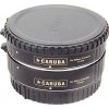 Caruba Medzikrúžky set 11/18 mm pre Nikon Z