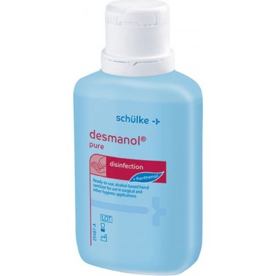Desmanol Pure 100 ml
