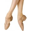 Bloch, Elastosplit Grecian - dámska tanečná obuv ES0410L, telová 36