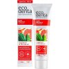 ECODENTA Zubná pasta na ochranu ďasien s Tea tree olejom 100 ml