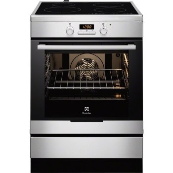 ELECTROLUX EKI 6451 AOX