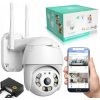 Bezdrôtová kamera Smart WiFi 360°