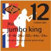 Rotosound JK12 Jumbo King Struny pre akustickú gitaru