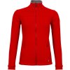 HIGH POINT Skywool 7.0 Lady Sweater Red - S