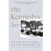 Kennedys (David Horowitz)(Brožovaná)