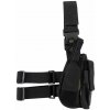 Viper puzdro pištoľové TACTICAL stehenné VCAM BLACK