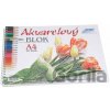 Bobo Watercolour Pad A4 250 g Skicár