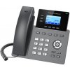 Grandstream GRP2603P (GRP2603P), VoIP telefón, SiP (GRP2603P)