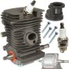 Náhradný valec s piestom a kľukovým hriadeľom pre pílu STIHL 170/180 61306