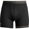 Ortovox 185 Rock'n'Wool boxer black raven