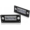 LED osvetlenie ŠPZ Audi A3 00-03 A4 B5 99-01 Avant