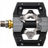 Cyklistické pedále Shimano SPD SAINT PD-M821