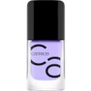Catrice ICONails Gel Lacque lak na nechty 143 LavendHER 10,5 ml