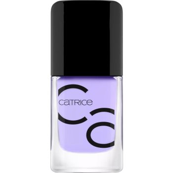 Catrice ICONails Gel Lacque lak na nechty 143 LavendHER 10,5 ml