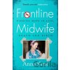 Frontline Midwife - Anna Kent