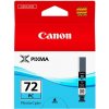 Canon PGI-72PC 6407B001 foto azúrová (photo cyan) originálna cartridge