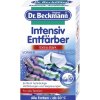 Dr. Beckmann intenzívny odfarbovač zafarbenia bielizne 200 g