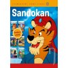 Sandokan 6 DVD (pap. box) FE