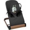 NENO 5718 NESSO Lehátko pre bábätko + TAŠKA Dark Grey
