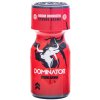 Poppers DOMINATOR STRONG 10 ml – aroma produkt + silný účinok