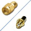 Pigtail 10m RF240 6GHz SMA-Male / SMA-Female