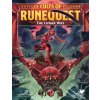 Chaosium Cults of RuneQuest: The Lunar Way - EN