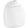 CREAVIT KID keramická nádržka pre WC kombi, biela CK400.00CB00E.0000
