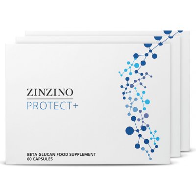Zinzino Protect+ Kit, 3x 60 tabliet