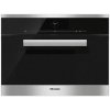 Vstavaná rúra Miele DG 6800 NEREZ - Z VÝSTAVKY