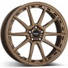 DOTZ Sonoma bronze 9.5x19 ET45 5/114.3/64.1 OSO9N0RA45E