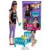 Mattel Barbie - bábika Skipper opatrovateľka set VII.