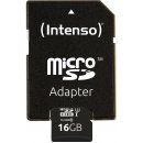 Intenso SDHC UHS-I 16GB 3433470