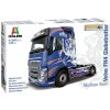 Italeri Volvo FH4 Globetrotter / Medium Roof 1/24