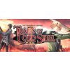 Global The Legend of Heroes: Trails of Cold Steel II Steam