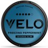 VELO FREEZING PEPPERMINT 5 DOTS 14 mg/g 20 vrecúšok