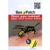 BEE-PATCH Náplasť na ošetrenie včelieho / osieho bodnutia 5 ks