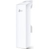 TP-LINK CPE210 2.4GHz N300 Outdoor CPE, Qualcomm, 27dBm, 2T2R, 9dBi Directional Antenna, 5+ km, 1 FE Ports CPE210