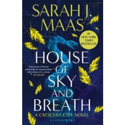 House of Sky and Breath