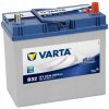 Varta Blue Dynamic 12V 45Ah 330A 545 156 033