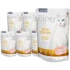 Piper Cat Adult s kuracím mäsom 10 x 100 g