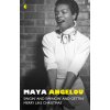 Singin & Swingin and Gettin Merry Like Christmas - Angelou Dr Maya