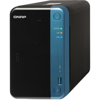 QNAP TS-253Be-2G