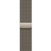 Watch Acc/40/Natural Milanese Loop