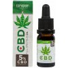 EUPHORIA Euphoria CBD konopný olej full spectrum 5% 500 mg 10 ml