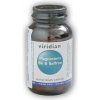 Viridian Magnesium B6 + Šafran 60 kapsúl