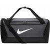 Nike Brasilia DM3976-068 Bag sivá 41l