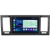 Everest 2DIN autorádio EVT17 Android, Volkswagen T6