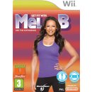 Get Fit with Mel B