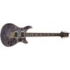 PRS Custom 24 Piezo Aurora Borealis