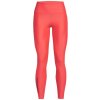 Under Armour Tech Branded Legging-RED